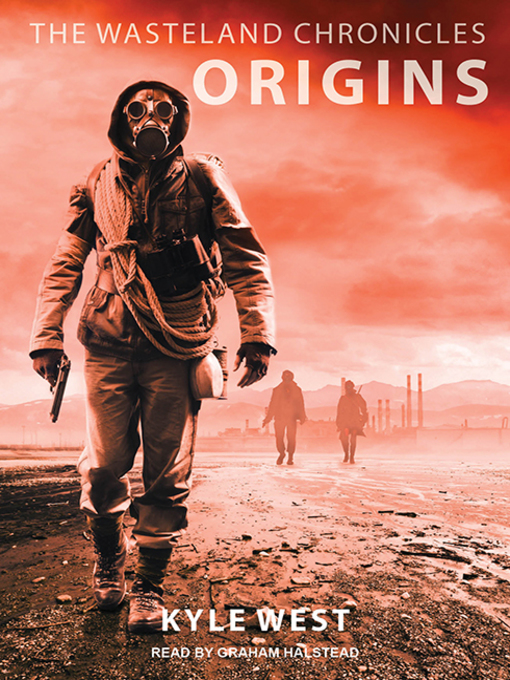 Title details for Origins by Kyle West - Available